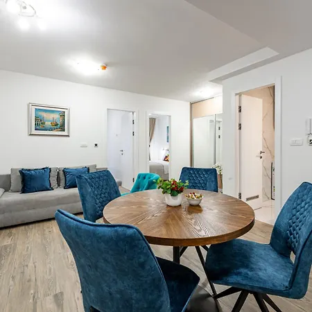 Apartament Lupo Gravosa Free Parking Dubrownik Zewnętrze zdjęcie