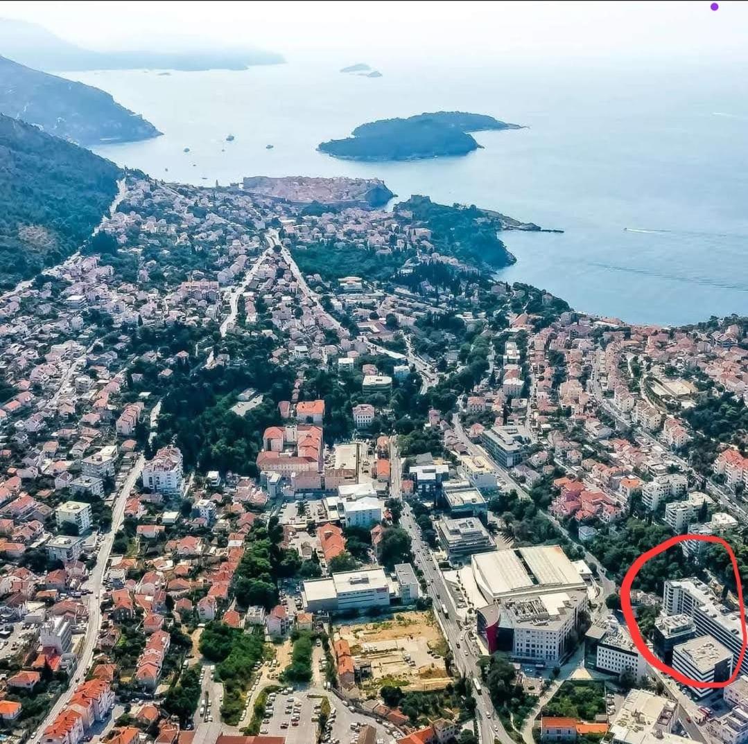 Lupo Gravosa Free Parking Apartament Dubrownik