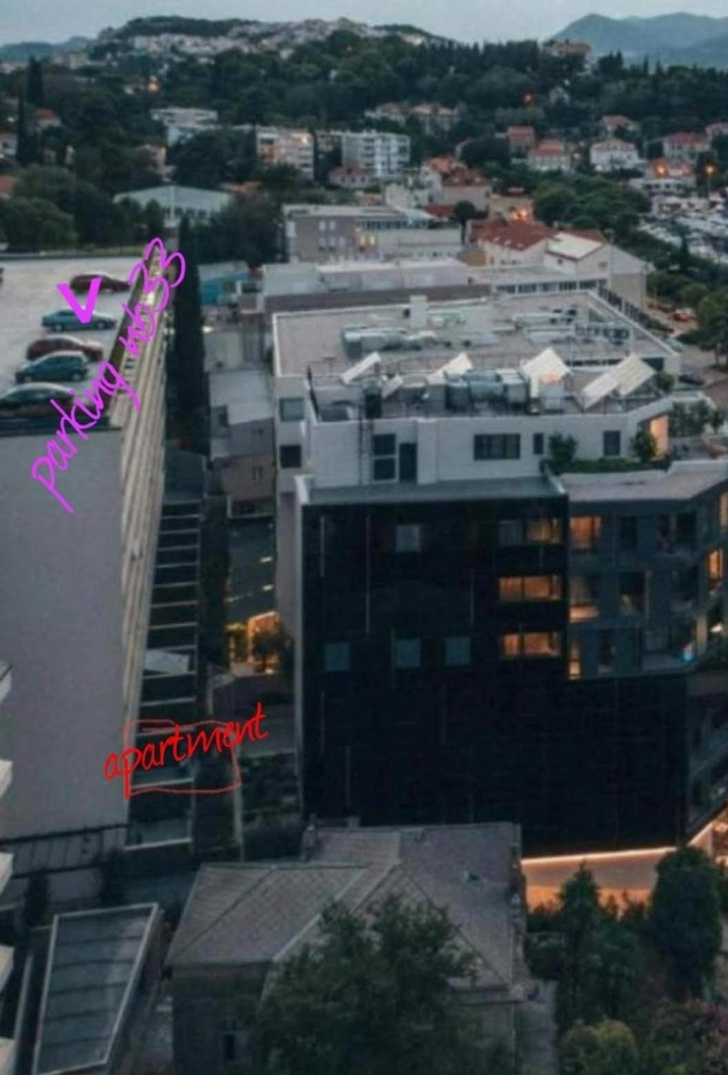 Apartament Lupo Gravosa Free Parking *