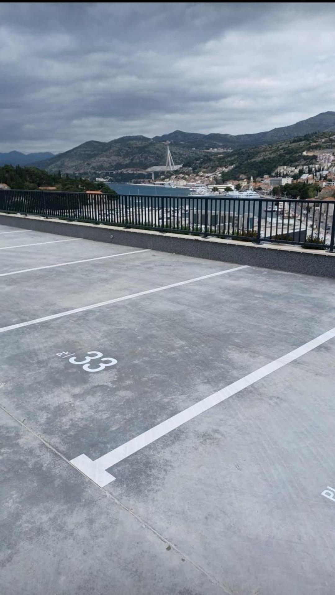 Lupo Gravosa Free Parking Apartament Dubrownik