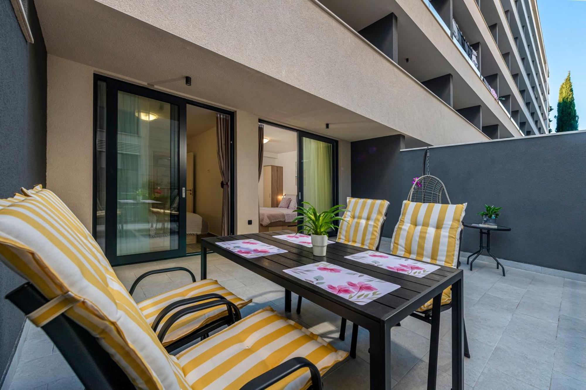 Lupo Gravosa Free Parking Apartament Dubrownik