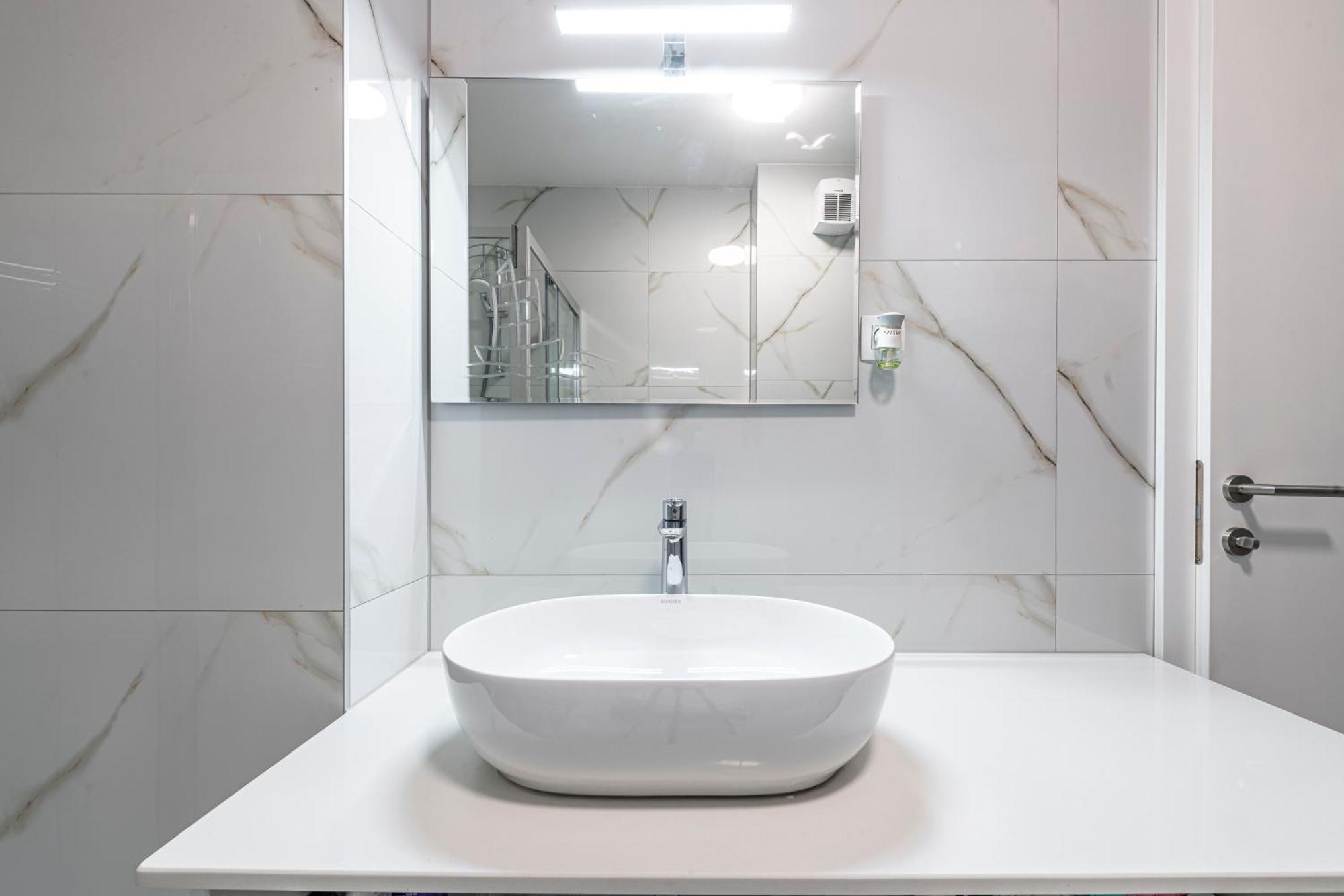 Apartament Lupo Gravosa Free Parking Dubrownik
