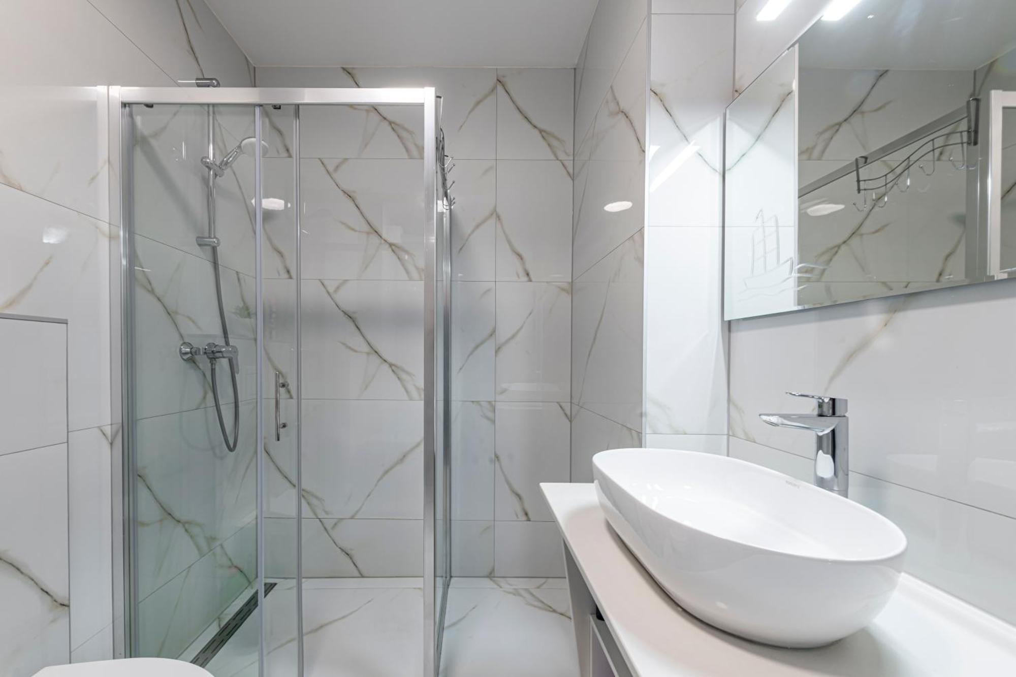 Apartament Lupo Gravosa Free Parking *