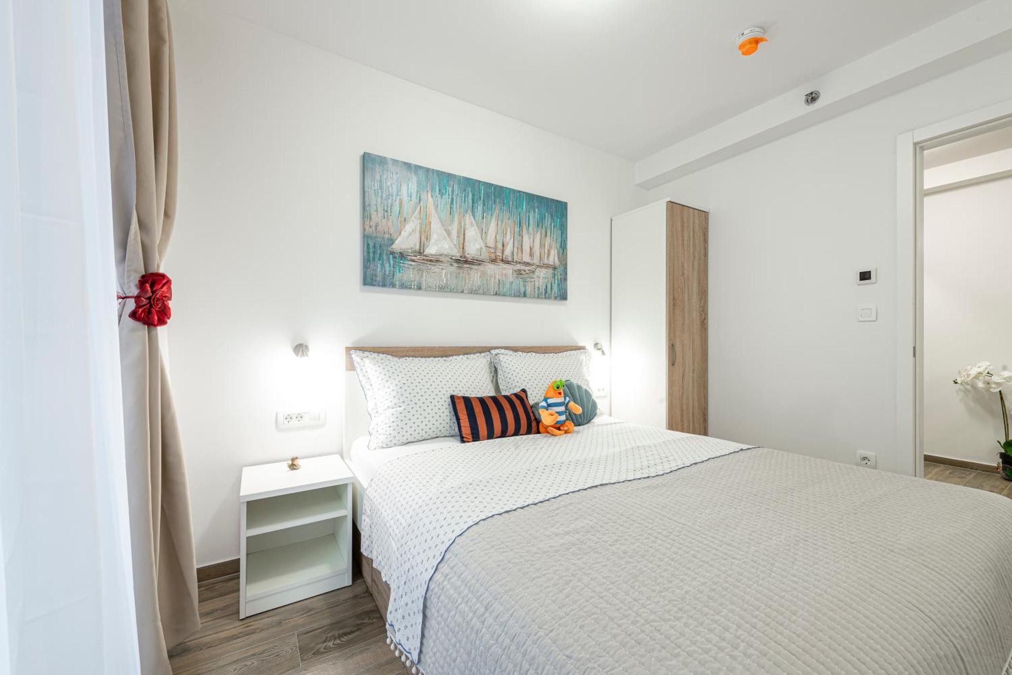 Apartament Lupo Gravosa Free Parking Dubrownik