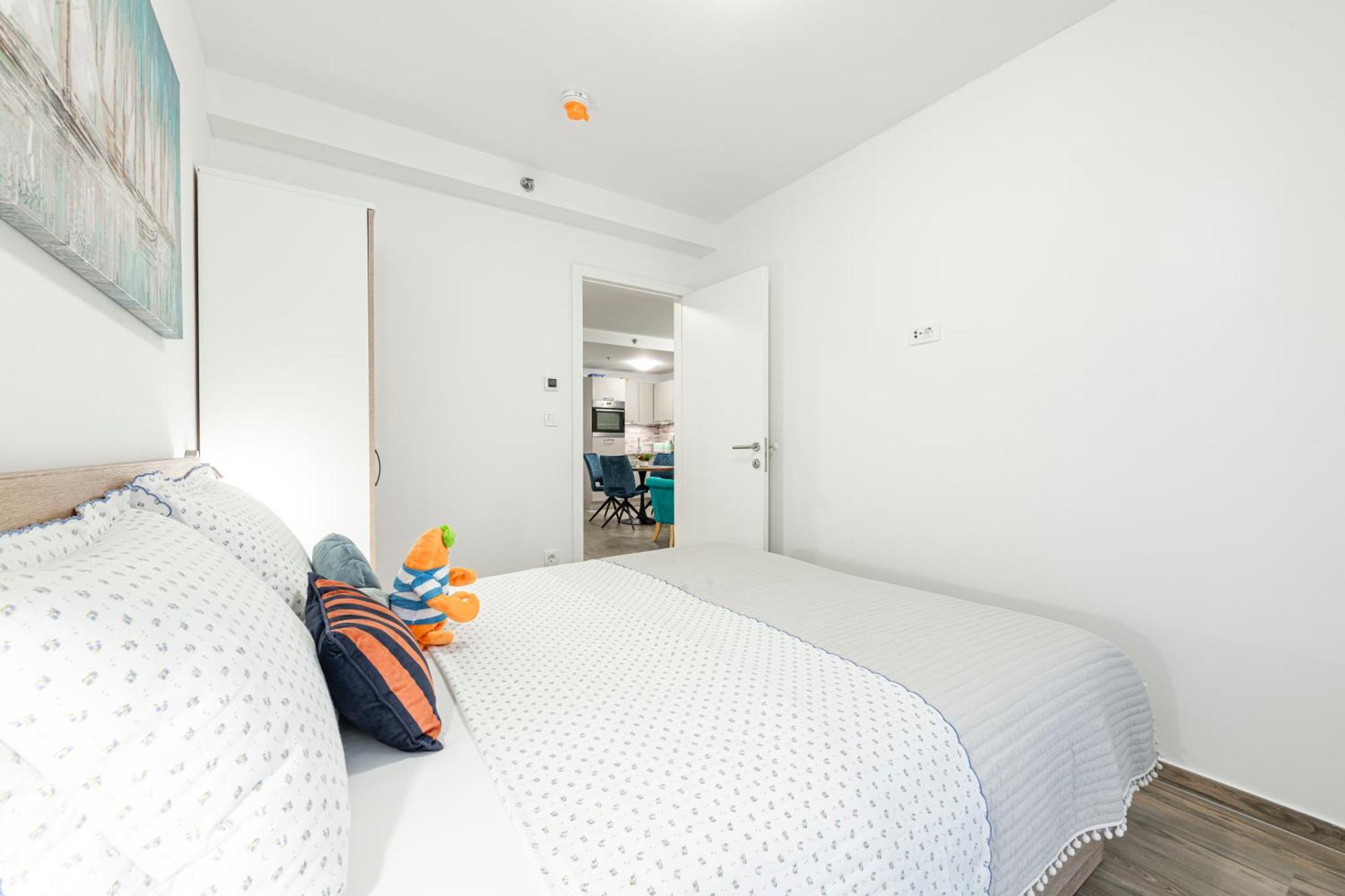Apartament Lupo Gravosa Free Parking *