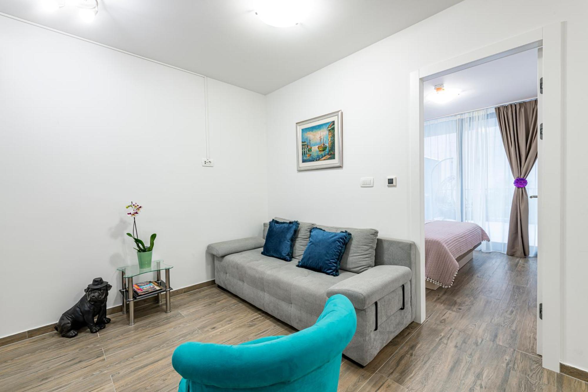 Lupo Gravosa Free Parking Apartament