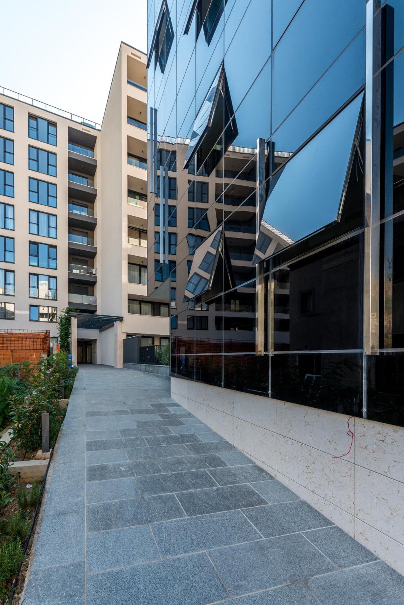 Lupo Gravosa Free Parking Apartament *