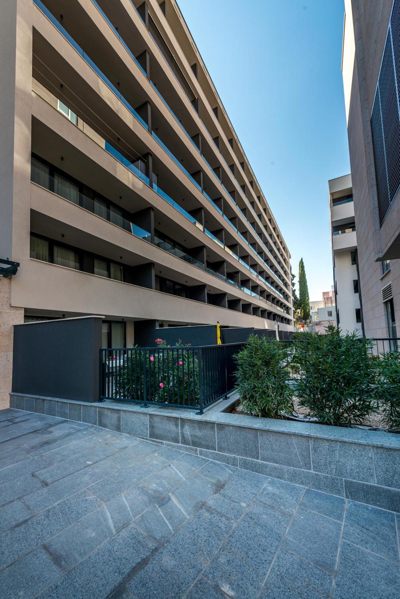 Lupo Gravosa Free Parking Apartament Dubrownik