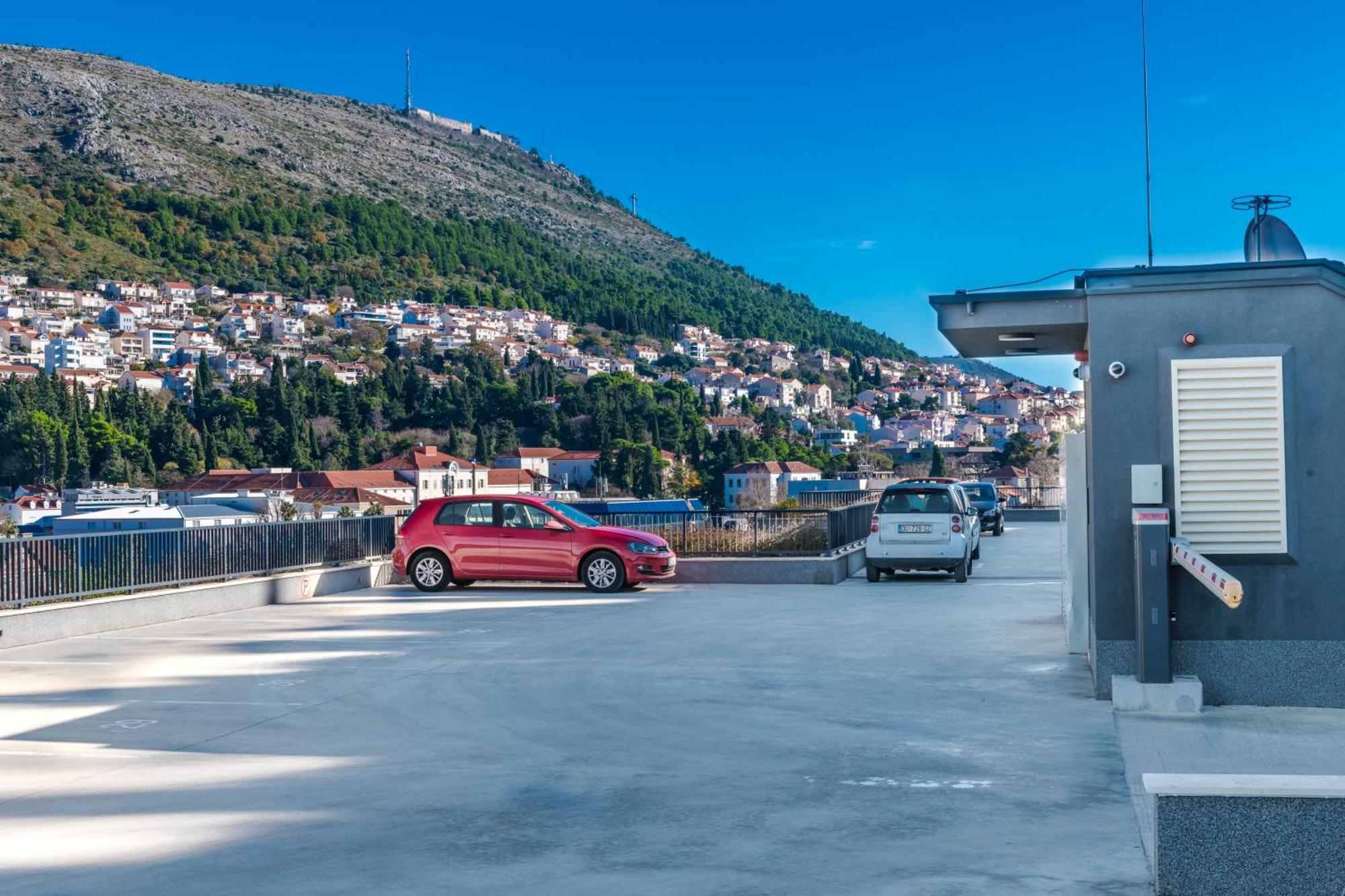Apartament Lupo Gravosa Free Parking