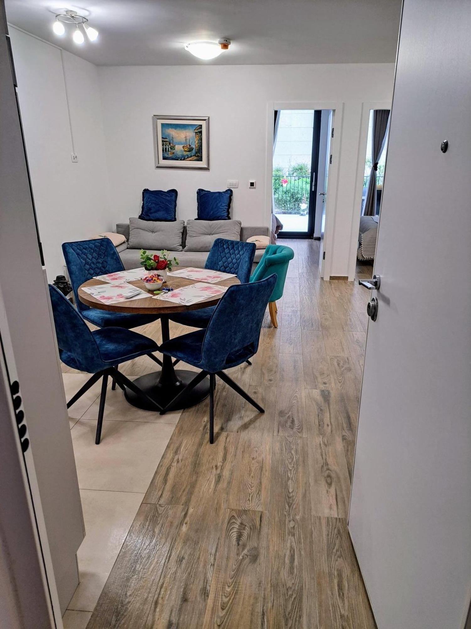 Apartament Lupo Gravosa Free Parking