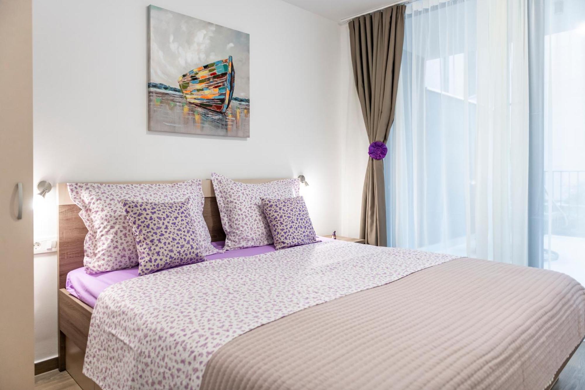 Lupo Gravosa Free Parking Apartma